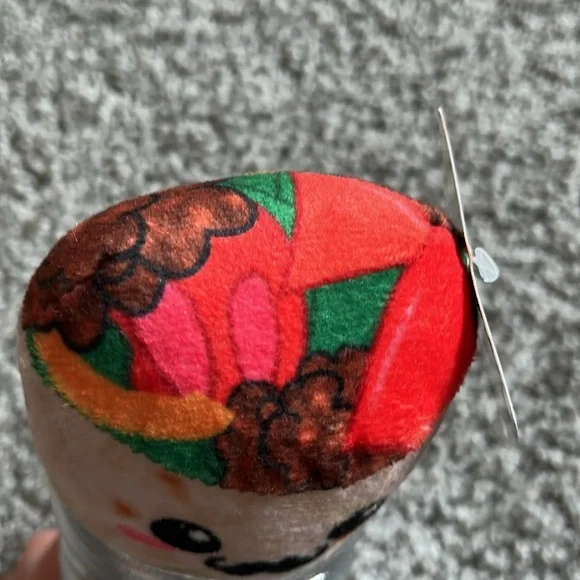 NWT Ideal Toys Burrito Plush - Picture 9 of 10